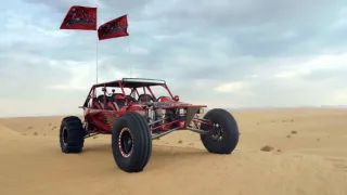 Autá na zbláznenie II (19)