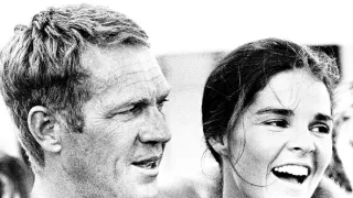 Ikonické páry Hollywoodu (1/10)