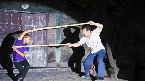 Karate Kid