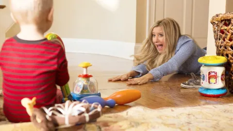 Scary Movie 5