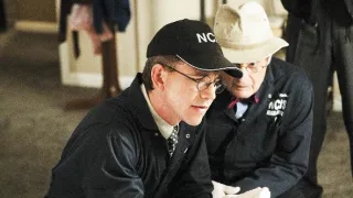 NCIS - Námorný vyšetrovací úrad XI (4)