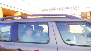 Výměna manželek II