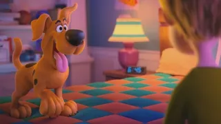 Scooby!