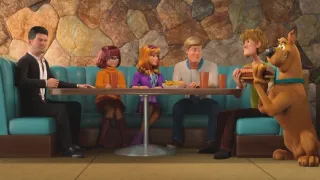 Scooby!