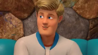 Scooby!