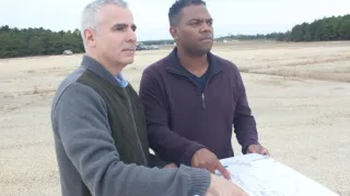 Hindenburg: Nové vyšetřování