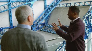 Hindenburg: Nové vyšetřování