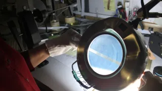 Hindenburg: Nové vyšetřování