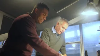 Hindenburg: Nové vyšetřování