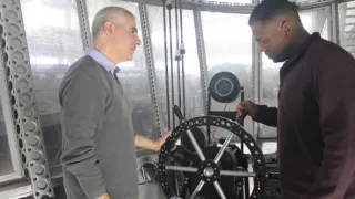 Hindenburg: Nové vyšetřování