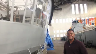 Hindenburg: Nové vyšetřování