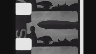 Hindenburg: Nové vyšetřování