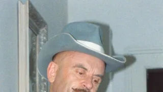 Četnícke humoresky