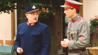 Četnícke humoresky
