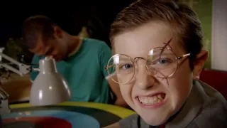 Tajný život kluků II (3/10)