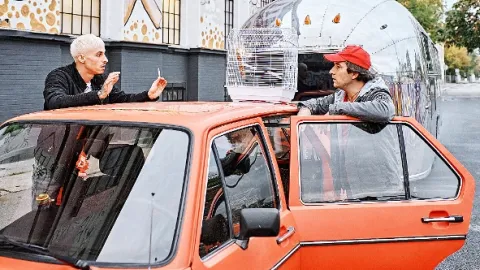 Ubal a zmiz