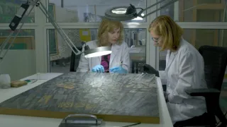 El Reina: Královnino muzeum umění