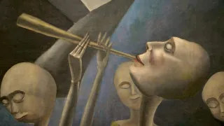 El Reina: Královnino muzeum umění