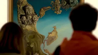 El Reina: Královnino muzeum umění