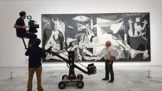 El Reina: Královnino muzeum umění