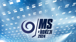 MS v hokeji 2024: Štvrťfinále Kanada - Slovensko