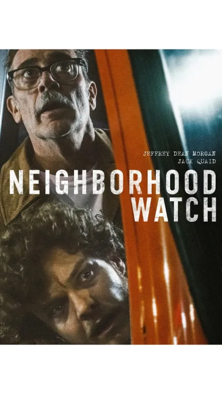 Susedská hliadka (Neighborhood Watch), 2024 - fotogaléria