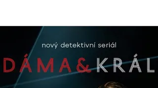 Dáma a Král III (4)