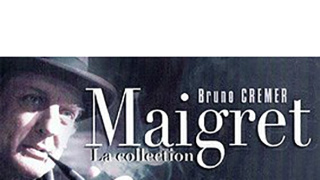 Maigret a fantóm