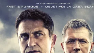 Hunter Killer: Neviditeľný zabijak