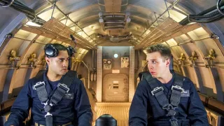 Hunter Killer: Neviditeľný zabijak