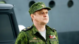 Hunter Killer: Neviditeľný zabijak