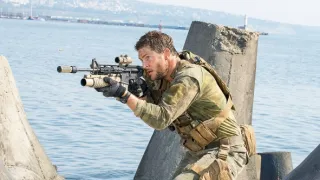 Hunter Killer: Neviditeľný zabijak