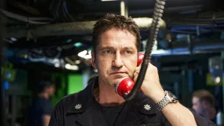 Hunter Killer: Neviditeľný zabijak
