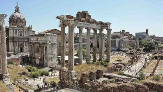 Sto divov sveta II (6/13)