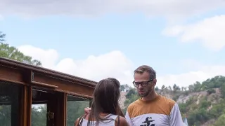 Na vodě (1)