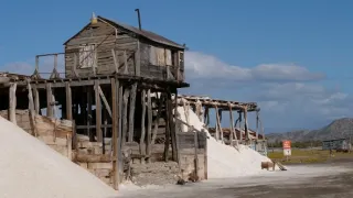 Na cestě po Santo Domingu