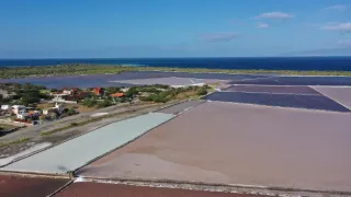 Na cestě po Santo Domingu