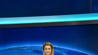 Počasí