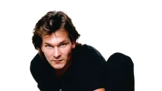 Já, Patrick Swayze