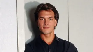 Já, Patrick Swayze