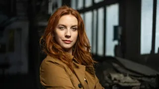 Vysoká hra (1/2)