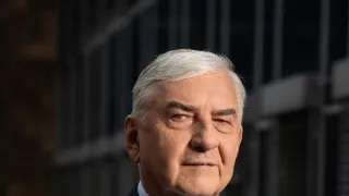 Vysoká hra (1/2)