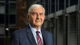 Vysoká hra (1/2)
