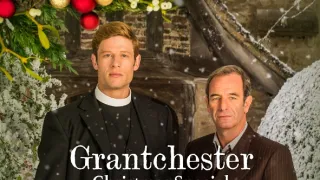 Vianoce v Grantchesteri