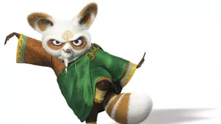 Kung Fu Panda 2