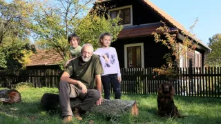 S Hubertem do lesa II