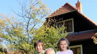 S Hubertem do lesa II