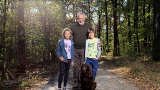 S Hubertem do lesa II