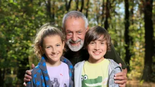 S Hubertem do lesa II