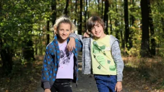 S Hubertem do lesa II